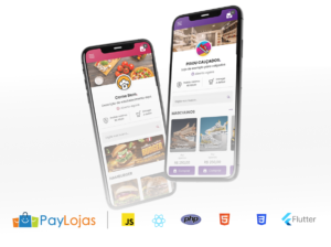 Um catálogo digital para você vender mais de forma simples, descomplicada, conectado com seu WhatsApp e Instagram sem taxas.